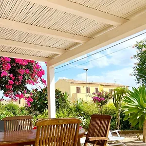  Ferienhaus Bouganville