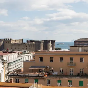 Napolidays Toledo By Dimorra Neapel
