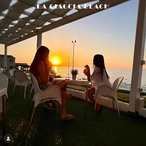  Apartment Tramonto Sea-front